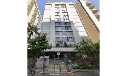 Garagem em São Paulo, Cerqueira César, Alameda Ministro Rocha Azevedo, nº 976, Jardim Paulista (34º Subdistrito – Cerqueira César), São Paulo/SP, SP. Área: 991.68m2