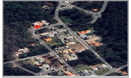 Terreno em Atibaia, Itapetinga, Confluência da Rua Sete com a Rua Um, Itapetinga, Atibaia/SP, SP. Área: nullm2