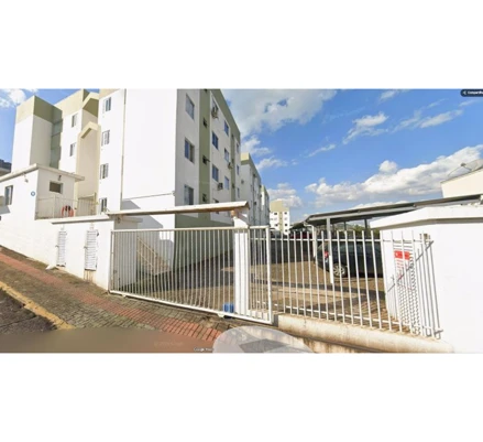 Apartamento em Chapecó, Vila Real, Rua Jerusalém, 730, Bairro Passo dos Fortes, Chapecó/SC, SC. Área: nullm2