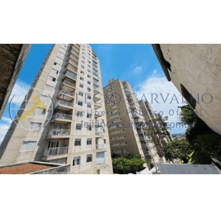 Apartamento em Carapicuíba, Vila Ester, Rua São Mateus, 260 - Vila Ester Carapicuíba - SP, SP. Área: 38.11m2