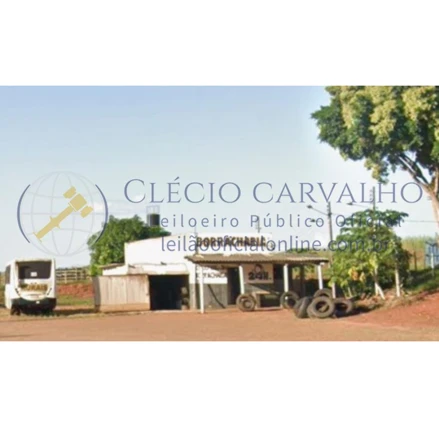 Outros em Dracena, null, RODOVIA - COMANDANTE JOÃO RIBEIRO DE BARROS - SP 294, - ZONA SUBURBANA Dracena - SP, SP. Área: 13125m2