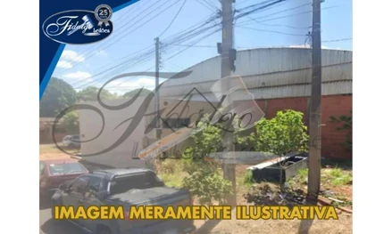 Galpão em Tabapuã, null, Rua Elpídio da Graça, nº 1941 - Parque Industrial - TABAPUA/SP, SP. Área: 855.5m2