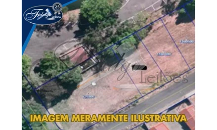 Terreno em Espírito Santo do Pinhal, null, R. Benedito Forni, S/N - Jardim Baronesa Da Mota Paes - Espirito Santo Do Pinhal/SP, SP. Área: 275m2