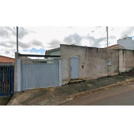 Casa em Patos de Minas, Nova Floresta, RUA SILVÉRIO MARQUES SILVA, 433- LOTE 10, QUADRA 64, MG. Área: nullm2