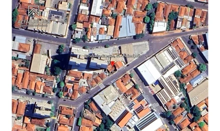 Casa em Araçatuba, Higienópolis, Rua Siqueira Campos, n 62, SP. Área: 199m2