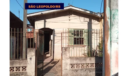 Outros em São Leopoldo, Centro, Rua João Alfredo Panitz, 232, Centro, RS. Área: nullm2