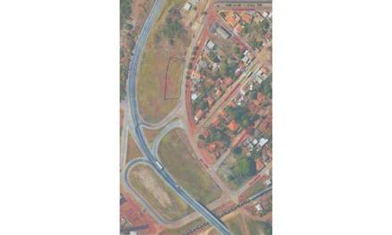 Terreno em Serra do Salitre, null, AVENIDA MGT 146, SN- LOTE 11, QUADRA 18-A, MG. Área: 199.32m2