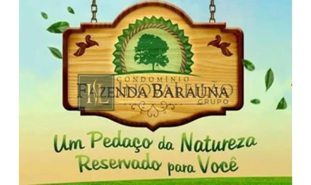 Área rural em Gravatá, null, Lote nº 15 (Quinze) da quadra R, do Condomínio Fazenda Baraúna, KM 88 da BRB 232, PE. Área: 449404.88m2