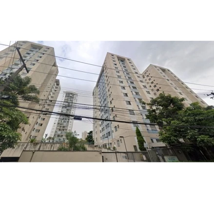 Apartamento em São Paulo, Água Rasa, Rua Pires de Campos, 33, Alto da Mooca, São Paulo, SP, SP. Área: nullm2