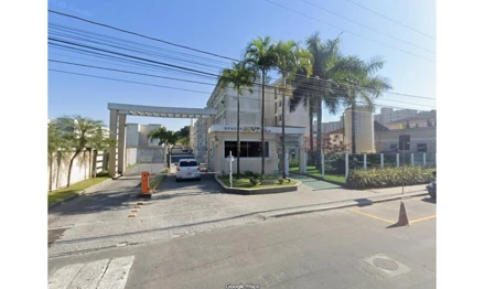 Apartamento em Joinville, Floresta, Rua Princesa Mafalda, n 474, SC. Área: 76.44m2