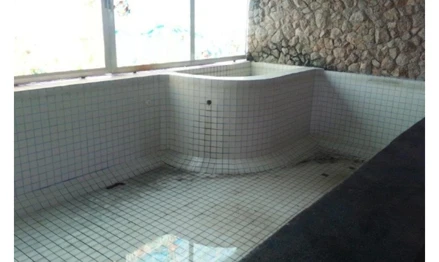 Apartamento em Guarujá, null, Rua França Pinto, Enseada, Guarujá, SP, SP. Área: 269.12m2