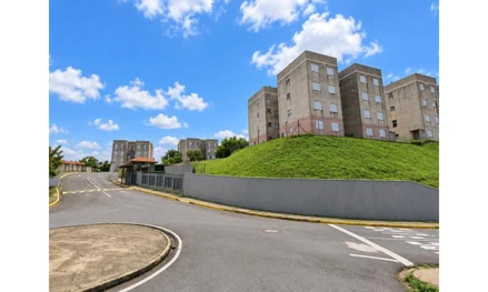 Apartamento em Piracicaba, Santa Terezinha, Rua Corcovado, 3368, Santa Terezinha, Piracicaba, SP, SP. Área: nullm2
