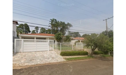 Casa em Marília, Jardim Maraja, Rua das Trairas, 63, Jardim Marajá, Marília, SP, SP. Área: 1.2m2