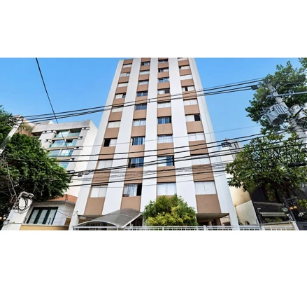 Apartamento em São Paulo, Pinheiros, Rua Mourato Coelho, 1199 - Pinheiros, São Paulo - SP, Brasil, SP. Área: 91.28m2