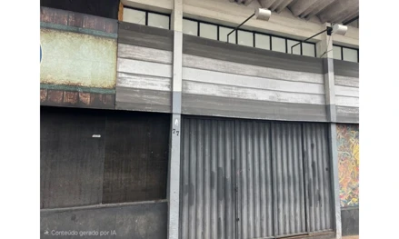 Outros em São Miguel do Oeste, Centro, Rua Almirante Tamandaré, 77, São Miguel do Oeste/SC, SC. Área: nullm2