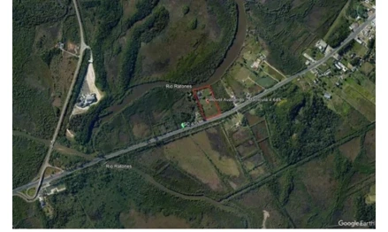 Casa em Florianópolis, Itacorubi, Rodovia SC 401 (Rodovia José Carlos Daux), n° 13.375, SC. Área: nullm2