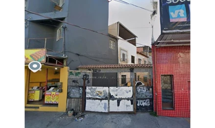 Apartamento em Rio de Janeiro, null, Estrada Antônio José Bittencourt, nº 379, RJ. Área: 718.4m2