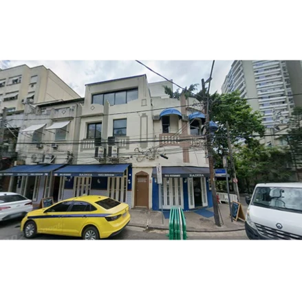 Outros em Rio de Janeiro, Leblon, Rua Dias Ferreira, nº 259, RJ. Área: nullm2