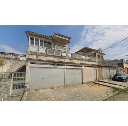 Casa em Rio de Janeiro, Pitangueiras, Rua Santa Escolástica, nº 134, RJ. Área: nullm2