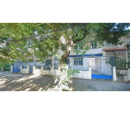 Outros em Rio de Janeiro, Grajau, Rua Campinas, nº 45, RJ. Área: nullm2