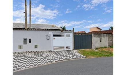 Casa em Itanhaém, Nova Itanhaém - Interior, Avenida Santo André, 546, Nova Itanhaém (Interior), Itanhaém, SP, SP. Área: 164.5m2