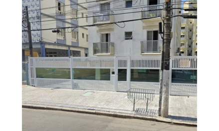 Apartamento em Guarujá, Jardim Sao Miguel, Avenida da Saudade, 468, Enseada, Guarujá, SP, SP. Área: 72.12m2