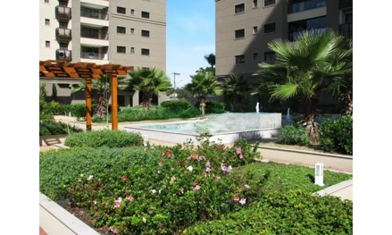 Apartamento em Rio Claro, Jardim Paulista II, Rua 26, 2227, Jardim São Paulo, Rio Claro, SP, SP. Área: 205.99m2