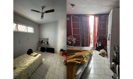 Casa em Rio Claro, Vila Indaia, Rua 10 A, 344, Vila Alemã, Rio Claro, SP, SP. Área: 248m2