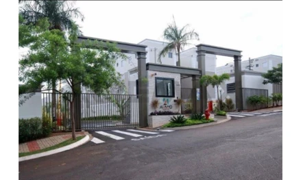Apartamento em Araraquara, Jardim Das Flores, Avenida João Soares e Arruda, 1.444 - Jardim das Flores - Araraquara - SP, SP. Área: 99.37m2