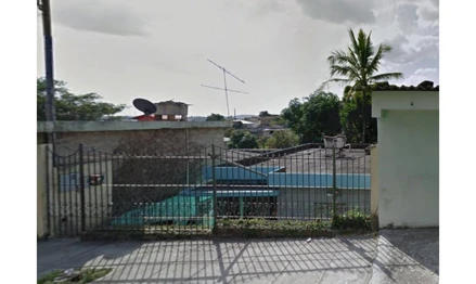 Casa em Belo Horizonte, Goiânia, Rua Tordo, 65, MG. Área: nullm2