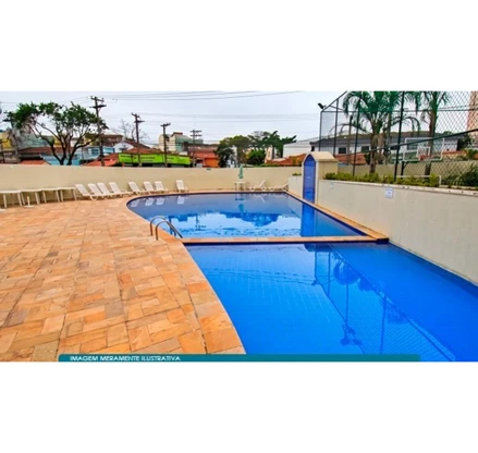 Apartamento em Santo André, Campestre, Rua Lupércio de Miranda, 1776, Campestre, Santo André, SP, SP. Área: 6100.58m2 Apartamento em Santo André, Campestre, Rua Lupércio de Miranda, 1776, Campestre, Santo André, SP, SP. Área: 6100.58m2