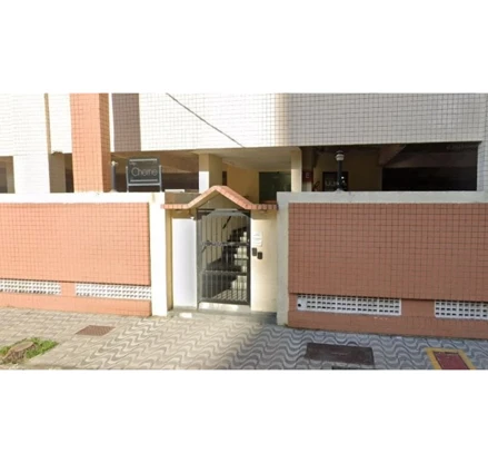 Apartamento em Praia Grande, Aviação, Avenida Doutor Antônio Severiano de Andrade e Silva, 77, Praia Aviação, Praia Grande, SP, SP. Área: 62.33m2