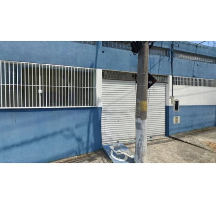 Comercial em Itaquaquecetuba, Vila Monte Belo, Rua Ferraz de Vasconcelos, 502 A, Vila Monte Belo, Itaquaquecetuba, SP, SP. Área: 580.1m2 Comercial em Itaquaquecetuba, Vila Monte Belo, Rua Ferraz de Vasconcelos, 502 A, Vila Monte Belo, Itaquaquecetuba, SP, SP. Área: 580.1m2