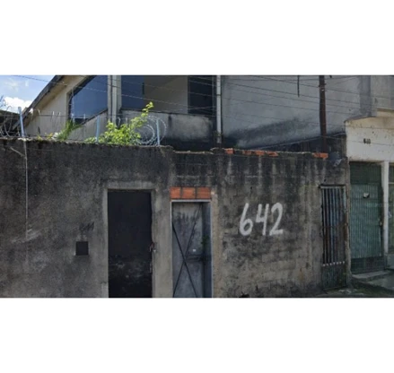 Casa em Itaquaquecetuba, Vila Monte Belo, Rua Jundiaí, 642, Vila Monte Belo, Itaquaquecetuba, SP, SP. Área: 210m2