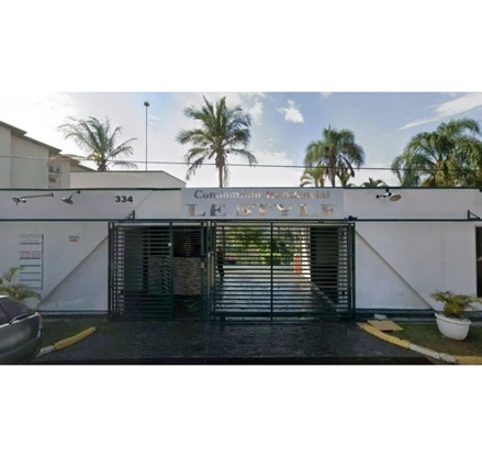 Apartamento em Bragança Paulista, Lagos De Santa Helena, Rua Ercílio Baratella, 334, Lagos de Santa Helena, Bragança Paulista, SP, SP. Área: 57.63m2