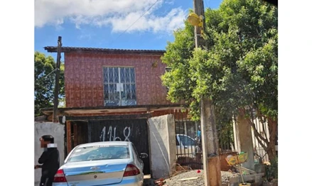 Casa em Paranavaí, Distrito Sumaré (Sumaré), Rua João Climaco Pereira, n° 1.084, PR. Área: nullm2