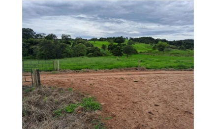 Área rural em Jandaia, null, Fazenda Conceição do Turvo, GO. Área: nullm2