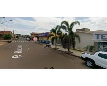Terreno em Jataí, Divino Espírito Santo, Rua Riachuelo, 2701, GO. Área: 234.89m2