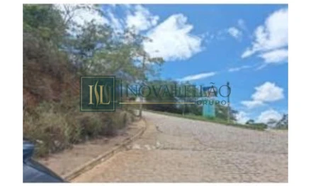 Terreno em Glória do Goitá, null, LOTE DE TERRENO PRÓPRIO SOB O N.º 15 DA QUADRA 10, Via local 10, PE. Área: 389.31m2