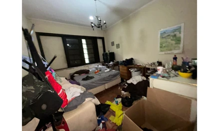 Casa em Campinas, Parque Nova Campinas, Rua do Parque, 65 - Condomínio Parque Nova Campinas - Campinas/SP, SP. Área: nullm2