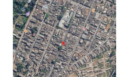 Terreno em São Paulo, null, R. Amaro Gomes, Capela do Socorro, São Paulo, SP, SP. Área: nullm2