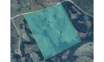 Área rural em Angatuba, null, Sítio São José, Capim, Angatuba, SP, SP. Área: 528192.81m2