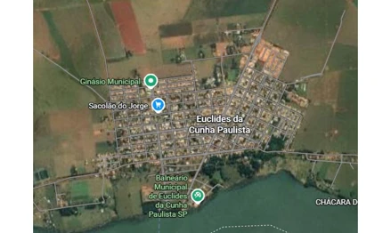 Terreno em Euclides da Cunha Paulista, null, Rua Ademar de Barros, Euclides da Cunha Paulista, SP, SP. Área: nullm2