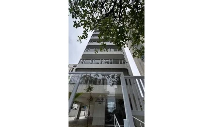Apartamento em Guarujá, Centro, Rua Mario Ribeiro nº 394, Guarujá/SP, SP. Área: 249.74m2