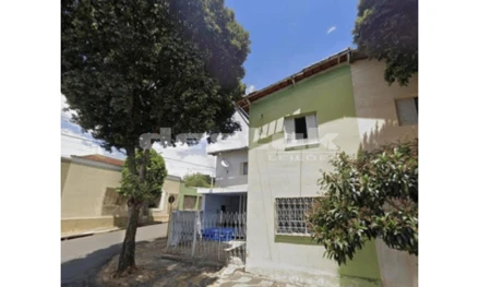 Casa em Descalvado, Jardim Bela Vista, Rua Tomé Ferreira, n°180, esquina com a Rua Bezerra Paes, Centro - Descalvado - SP, SP. Área: nullm2 Casa em Descalvado, Jardim Bela Vista, Rua Tomé Ferreira, n°180, esquina com a Rua Bezerra Paes, Centro - Descalvado - SP, SP. Área: nullm2