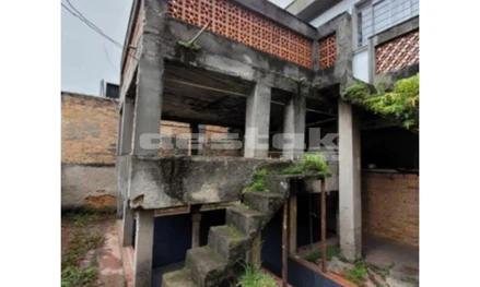 Casa em São Paulo, Vila Palmeiras, Rua Antonio de Couros, número 280, Lote número 555, Quadra número 28, Vila Albertina - São Paulo - SP, SP. Área: 360m2 Casa em São Paulo, Vila Palmeiras, Rua Antonio de Couros, número 280, Lote número 555, Quadra número 28, Vila Albertina - São Paulo - SP, SP. Área: 360m2