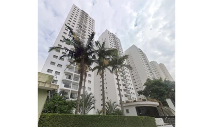 Apartamento em São Paulo, Jardim Alvorada, Rua José Benedito Salinas, 110 - Jardim Itapeva - São Paulo - SP, SP. Área: 63.68m2
