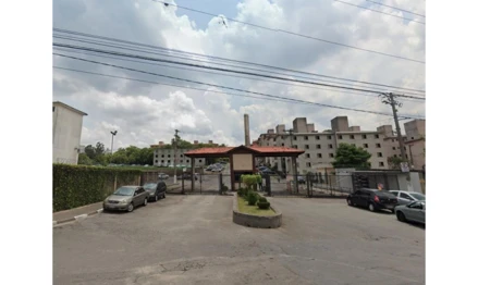 Apartamento em Osasco, Novo Osasco, Via Transversal Sul, 130 - Novo Osasco - Osasco - SP, SP. Área: 45.5m2
