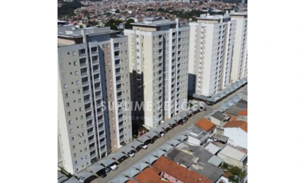 Apartamento em Sorocaba, Wanel Ville, Rua Márcio dos Santos Flores, 333 - Wanel Ville Sorocaba - SP, SP. Área: 101.09m2