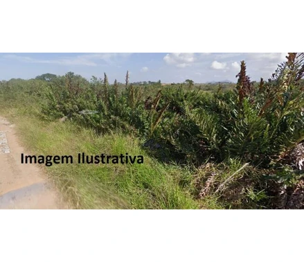 Terreno em Macaé, Barra De Macaé, Área "B", formada pelo desmembramento do Lote 41, desmembrada de maior porção, situada na Gleba Mato Escuro, em Barra de Macaé, RJ. Área: 20011.73m2